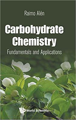【预售】CARBOHYDRATE CHEMISTRY