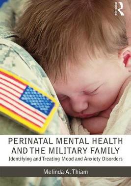 【预订】Perinatal Mental Health and the Military Family
