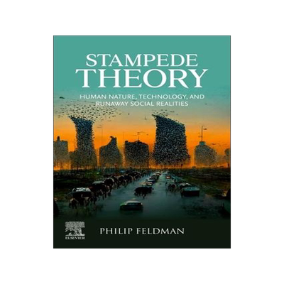 [预订]Stampede Theory 9780443137358