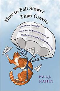 【预售】How to Fall Slower Than Gravity