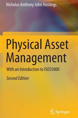 【预订】Physical Asset Management