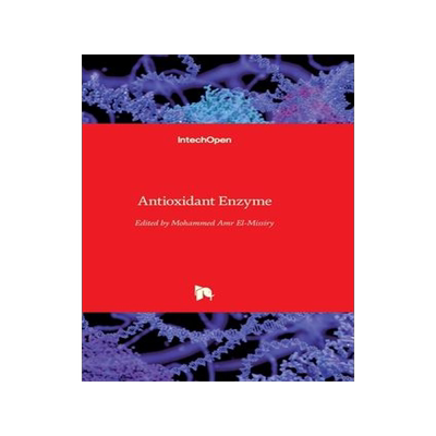 [预订]Antioxidant Enzyme 9789535107897