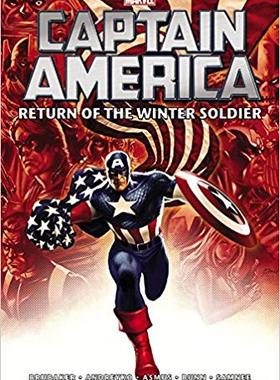 【预售】Captain America: Return of the Winte...