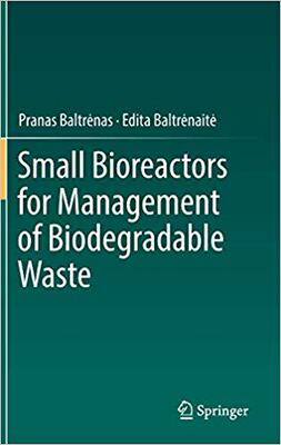 【预售】Small Bioreactors for Management of Biodegradable Waste