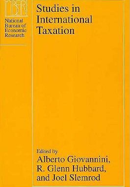 【预订】Studies in International Taxation 9780226297026