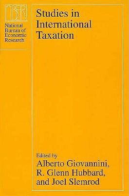 【预订】Studies in International Taxation 9780226297026