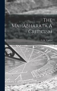 预订 Criticism The 9781013680601 Mahabharata