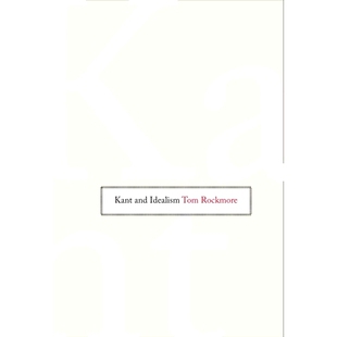 预订 Kant and Idealism 康德与唯心论: 9780300120080