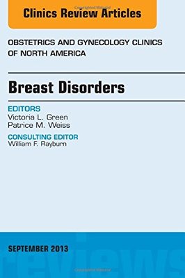 【预订】Breast Disorders, An Issue of Obstetric and Gynecology Clinics