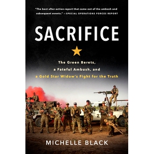 预订 Sacrifice: 9780593190951