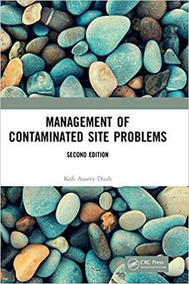 【预售】Management of Contaminated Site Problems, Second Edition