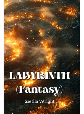 预订 LABYRINTH (Fantasy): 9798330635610