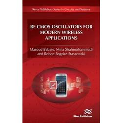 预订 Rf Cmos Oscillators For Modern Wireless Applications