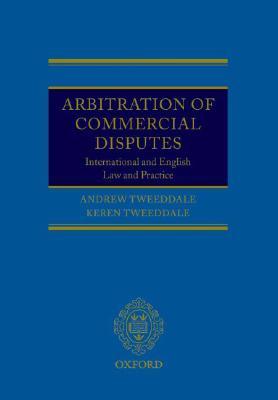 【预订】Arbitration of Commercial Disputes