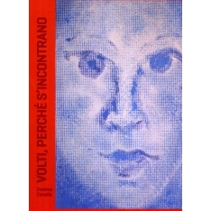 预订 Cosimo Cavallo : volti, perché s’incontrano: 9788831370950