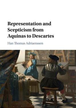 预订 Representation and Scepticism from Aquinas to Descartes