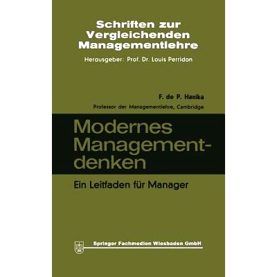 Ein Leitfaden für Manager