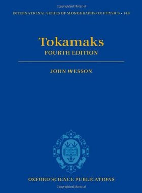 【预订】Tokamaks