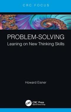 [预订]Problem-Solving: Leaning on New Thinking Skills 9780367749828