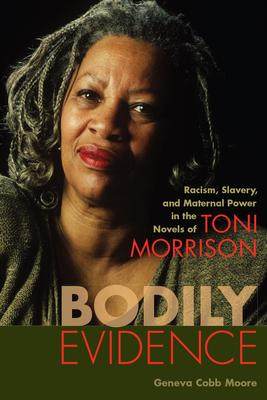 [预订]Bodily Evidence 9781643361000