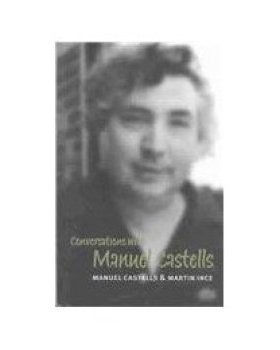 【预订】Conversations with Manuel Castells