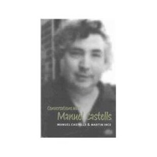 with 预订 Conversations Castells Manuel