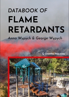 【预订】Databook of Flame Retardants