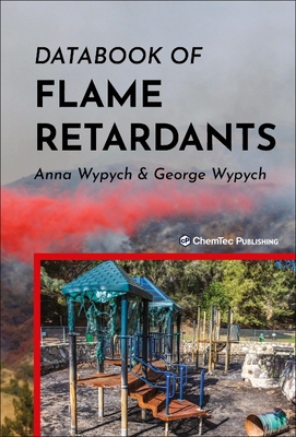 【预订】Databook of Flame Retardants