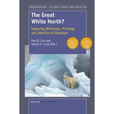 Exploring Whiteness, Privilege and Ident