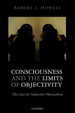 预订 Consciousness and the Limits of Objectivity