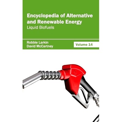 Volume 14 (Liquid Biofuels)