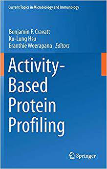 【预售】Activity-Based Protein Profiling