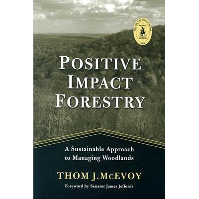 A Sustainable Approach to Managing Woodl