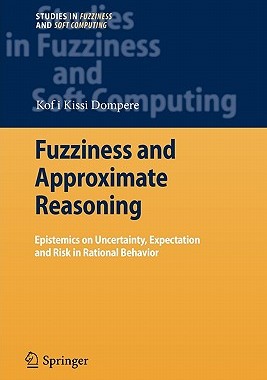 【预订】Fuzziness and Approximate Reasoning