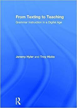 【预售】From Texting to Teaching