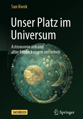 预订 Unser Platz Im Universum: Astronomie Anhand Alter Entdeckungen Verstehen