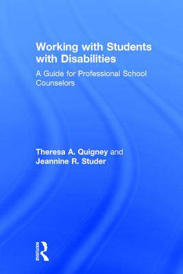 【预订】Working with Students with Disabilities