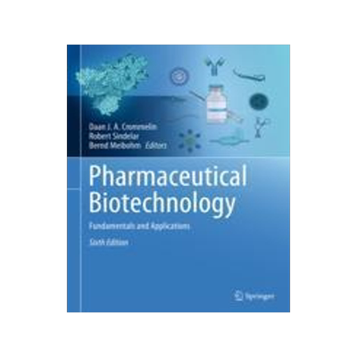 [预订]Pharmaceutical Biotechnology 9783031300226
