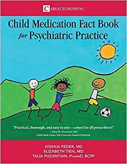 【预售】The Child Medication Fact Book for P...