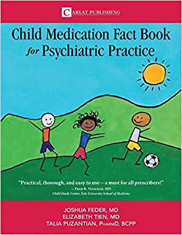 【预售】The Child Medication Fact Book for P...
