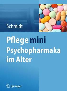 预订 Pflege mini Psychopharmaka im Alter