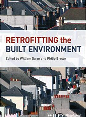 【预售】Retrofitting of the Built Environment