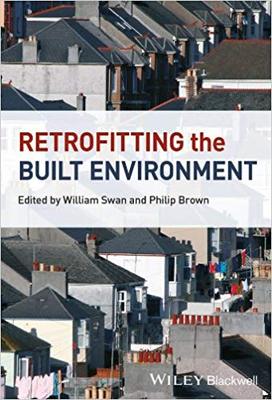 【预售】Retrofitting of the Built Environment