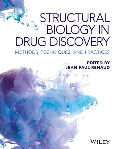 【预订】Structural Biology In Drug Discovery - Methods, Techniques, And Practices