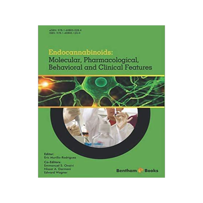 [预订]Endocannabinoids: Molecular, Pharmacological, Behavioral and Clinical Features 9781608051250