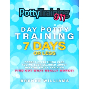 9781790182619 Training Less Days Day 911 Potty 预订