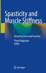 【预订】Spasticity and Muscle Stiffness 9783030968991