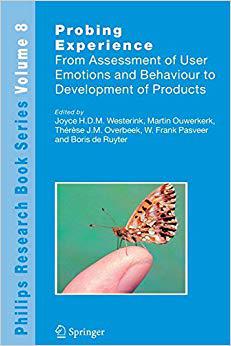 【预订】Probing Experience 9789048176755