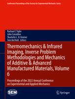 【预订】Thermomechanics & Infrared Imaging, Inverse Problem Methodologies an 9783031174742