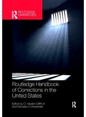 预订 Routledge Handbook of Corrections in the United States: 9780367245108